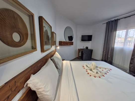 Hôtel Hacienda - Saly Coulang image 2