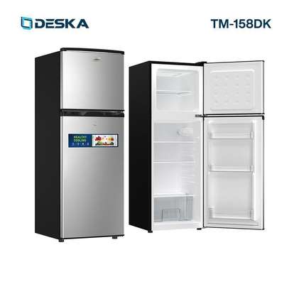 Réfrigerateur Silver Deska image 1