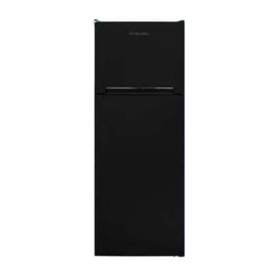RÉFRIGÉRATEUR 450 LITRES NOIR ENDURO A++ image 1