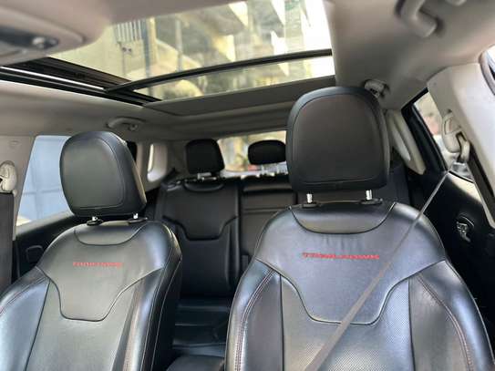 JEEP COMPASS  Année: 2019 image 9