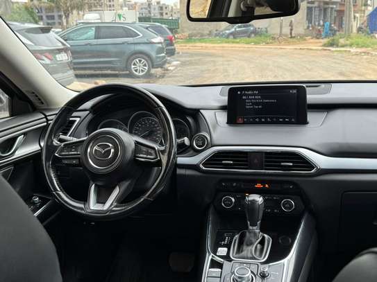 Mazda CX-9  2018 image 13