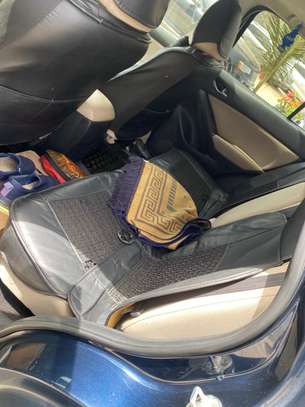 Mazda CX-5 2016 image 10