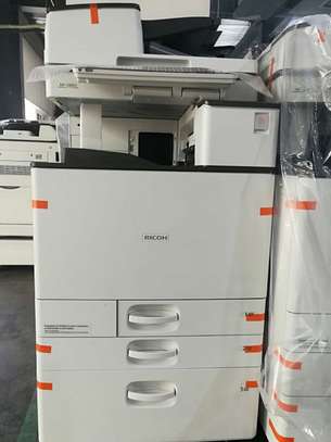 Imprimante multifonction image 2