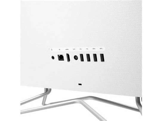 ALL IN ONE HP 24-CR0323NH  POUCES CORE I5 TACTILE image 1