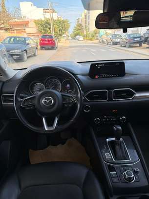 MAZDA CX-5 2018 image 12