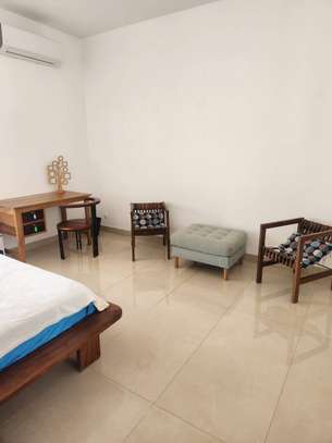 Appartement meublé à Mermoz image 11