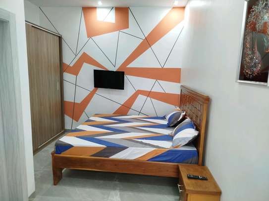 Chambre meublée image 8