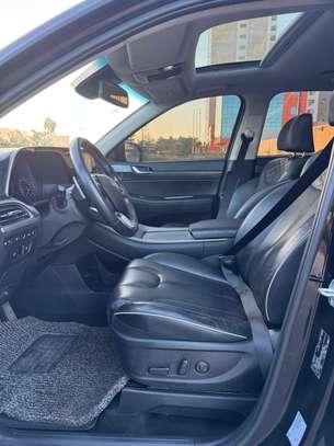 Hyundai palisade image 9