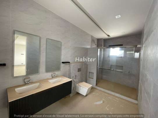 Appartement avec vue sur mer à louer à Mermoz image 5