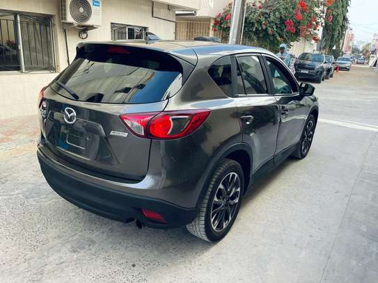 Mazda cx5 image 9