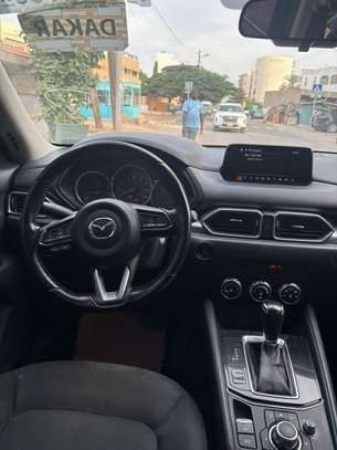 Mazda cx5 2018 image 8