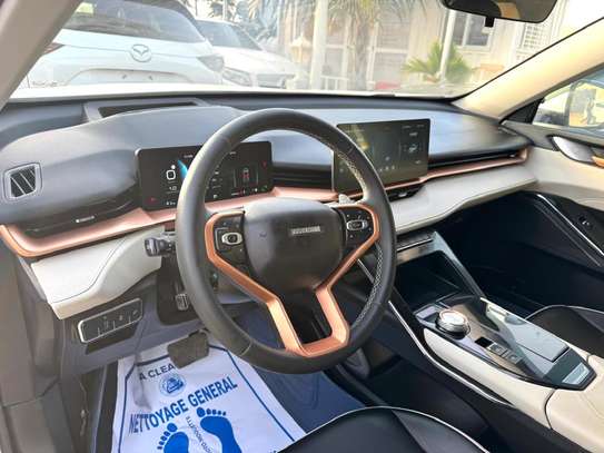 HAVAL H6 2021 image 6