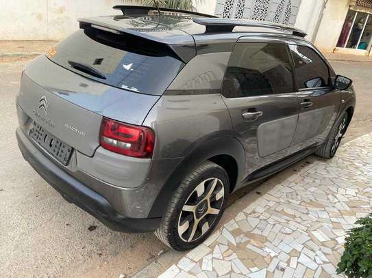 Citroën C4 Cactus 2017 image 5