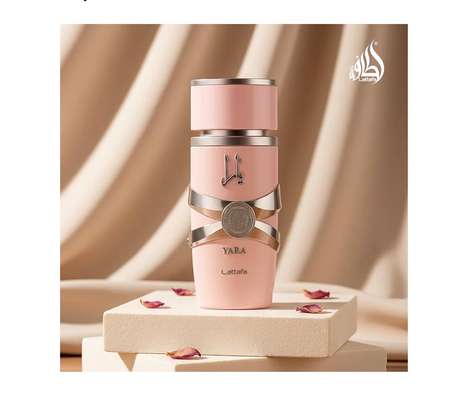 Lattafa Parfum Yara image 2