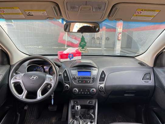 Hyundai Tucson image 11