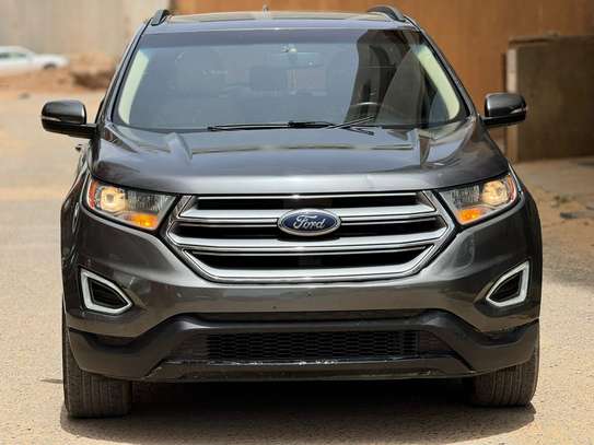 FORD EDGE 2018 image 1
