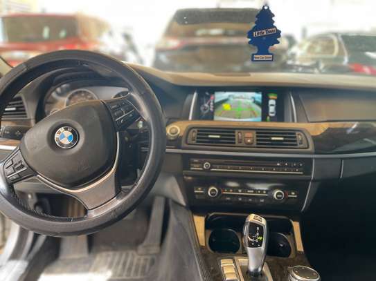 BMW 5 528i image 6