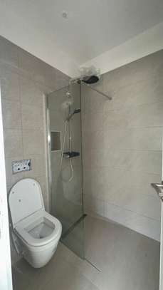 appartement 3 chambres salon aux Almadies image 11