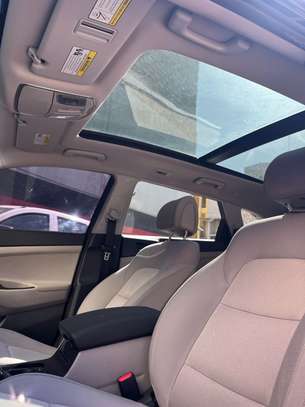 Hyundai Tucson 2017 image 10