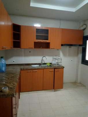 Joli appartement à louer aux Almadies image 3