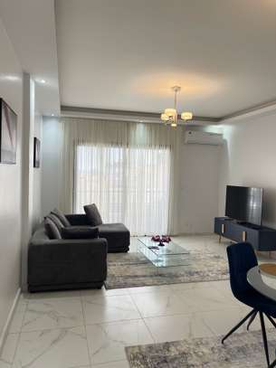 Appartement meublé à louer image 13