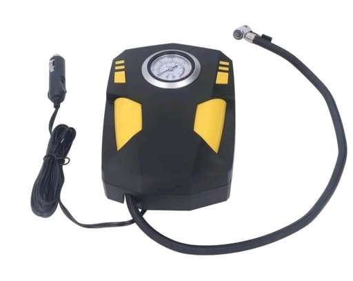 Multifunctional Air Compressor, voiture 🚗 image 3