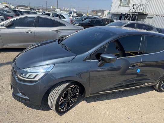 Renault Clio image 3