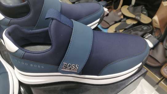 Chaussures Hugo BOSS image 5