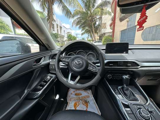 Mazda CX-9 TOURNING 2017 image 8