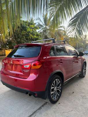 Mitsubishi Rvr 2016 image 9