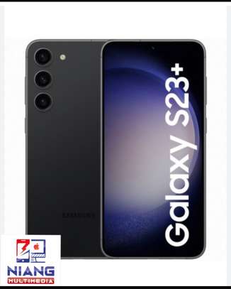 Samsung s23 plus 256 go 2sim image 1