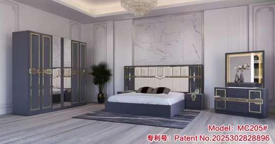 Chambre à coucher Promo fin d’année image 3