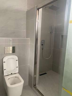 Appartement neuf 4 chambres à louer aux Almadie image 10