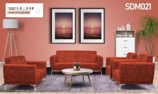 SALON 6 PLACES image 7