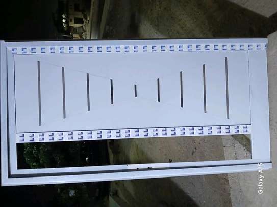 Menuiserie aluminium image 1