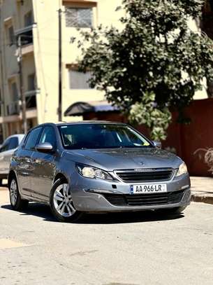 Peugeot 308 image 10