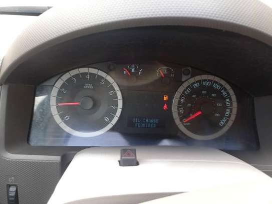 FORD ESCAPE 2012 image 6