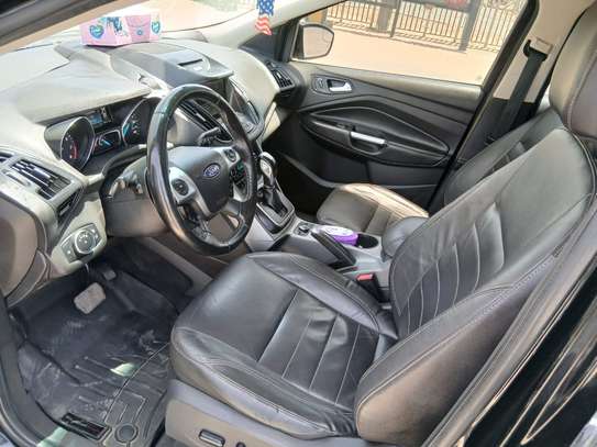 Ford Escape 2013 image 9
