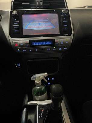 TOYOTA PRADO 2019 image 6