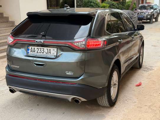 Ford Edge 2015 image 6