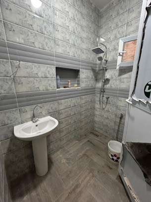 Appartement spacieux à Tivaouane peulh image 9