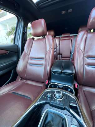 MAZDA CX9 2017, 7 PLACES image 7