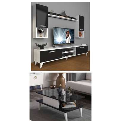 Meubles Télé Tv-Table salon disponible à 95.000. image 2