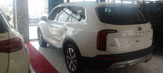 KIA TELLURIDE 2020 S ESSENCE image 6