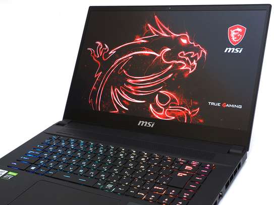 Msi Gamer Corei7 1To ssd Ram32 Rtx 3070 8Giga image 5