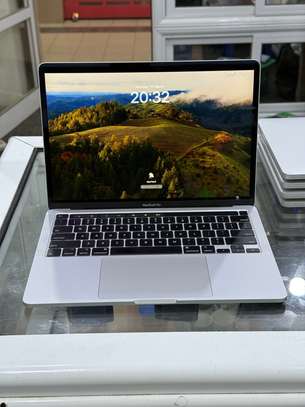 MacBook pro 2020 16go de Ram image 3