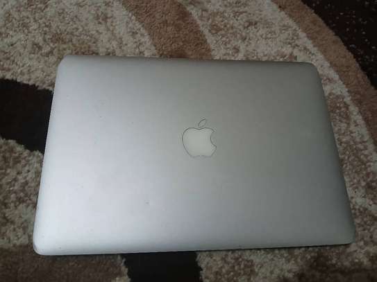 MacBook Air 2012, core i5 image 1