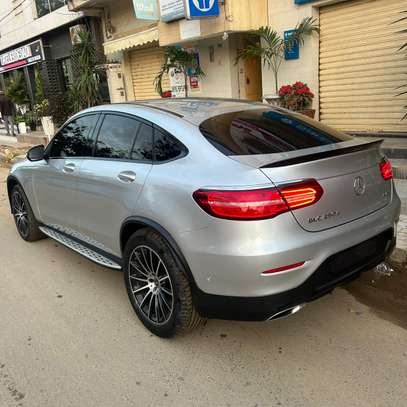 Vente Mercedes GLC image 3