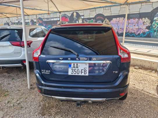 Volvo xc60 image 10
