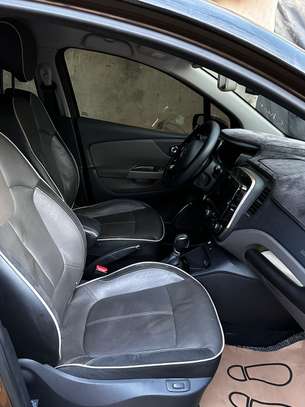 Renault capture / Qm3 image 7